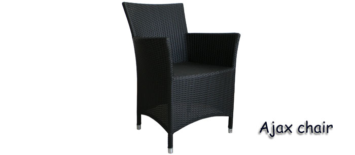 Binta Furniture - Synthetic Rattan Specialist