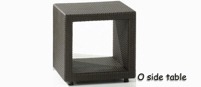 Binta Furniture - Synthetic Rattan Specialist