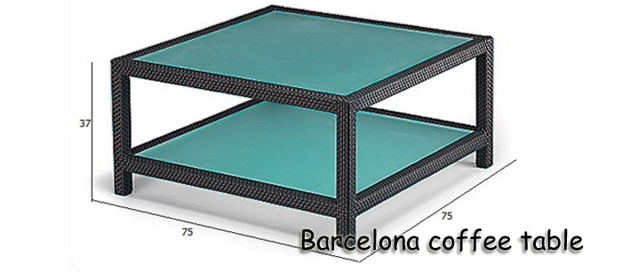 Binta Furniture - Synthetic Rattan Specialist
