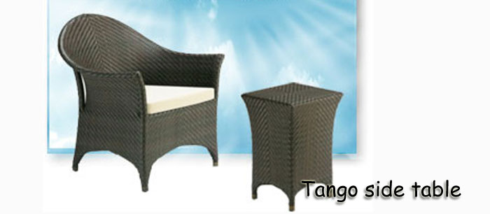 Binta Furniture - Synthetic Rattan Specialist