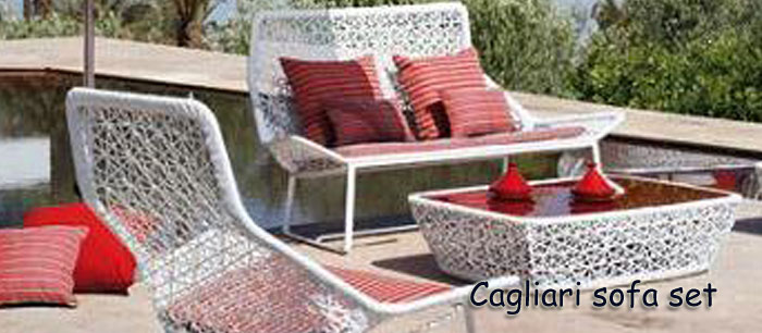 Binta Furniture - Synthetic Rattan Specialist