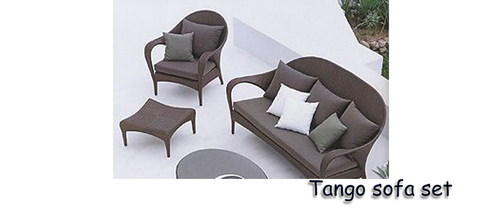 Binta Furniture - Synthetic Rattan Specialist