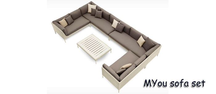 Binta Furniture - Synthetic Rattan Specialist