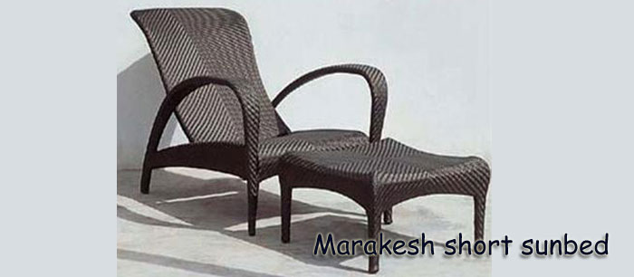 Binta Furniture - Synthetic Rattan Specialist