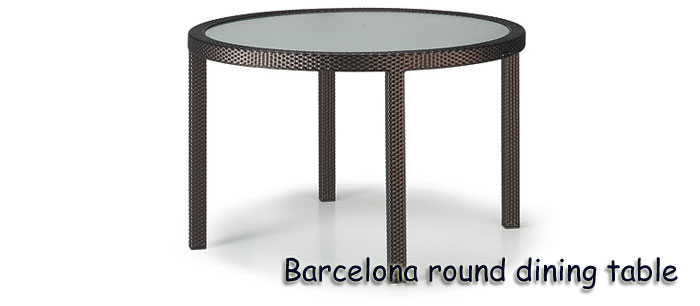 Binta Furniture - Synthetic Rattan Specialist