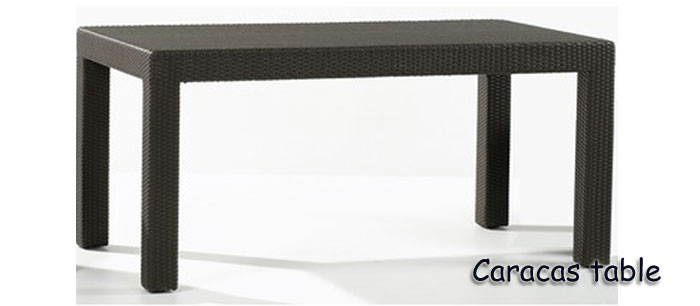 Binta Furniture - Synthetic Rattan Specialist